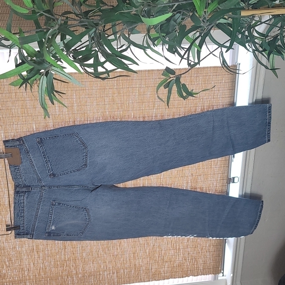 NYT Aeropostale  Distressed Jean - Picture 4 of 5